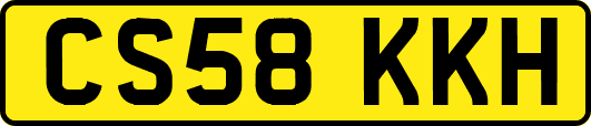 CS58KKH