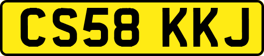 CS58KKJ