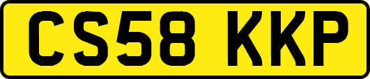 CS58KKP