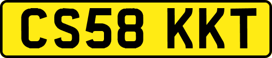 CS58KKT