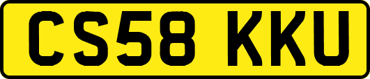 CS58KKU