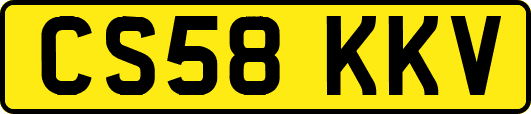 CS58KKV