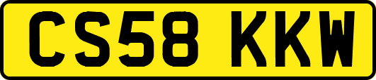 CS58KKW