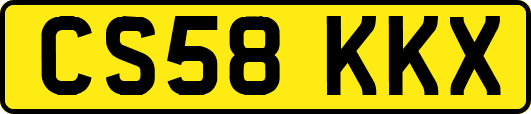 CS58KKX