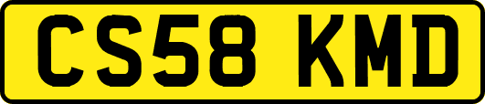 CS58KMD