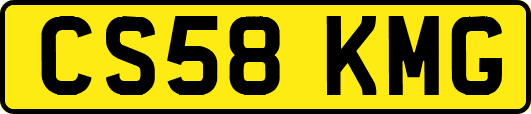 CS58KMG