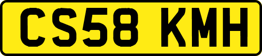 CS58KMH