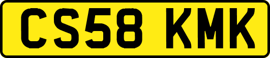 CS58KMK