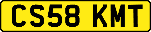 CS58KMT