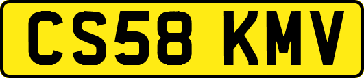 CS58KMV