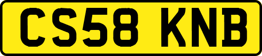CS58KNB