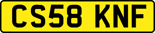 CS58KNF