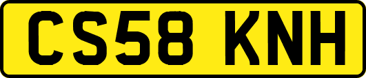 CS58KNH