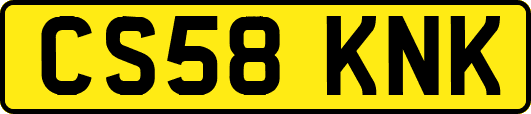 CS58KNK