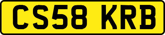 CS58KRB