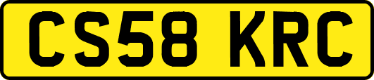 CS58KRC