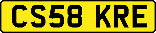 CS58KRE