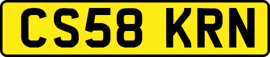 CS58KRN