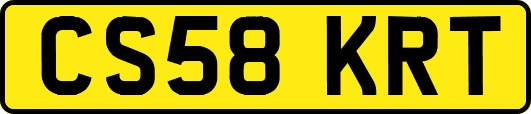 CS58KRT