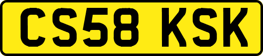 CS58KSK