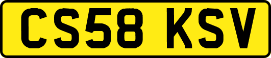 CS58KSV