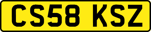 CS58KSZ