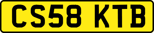 CS58KTB