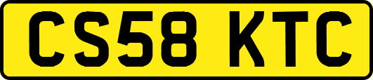 CS58KTC