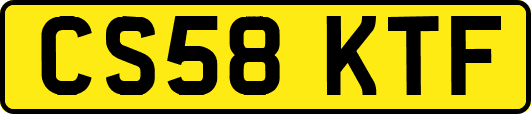 CS58KTF