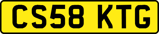 CS58KTG