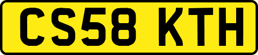CS58KTH