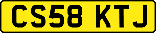 CS58KTJ