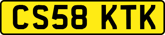 CS58KTK