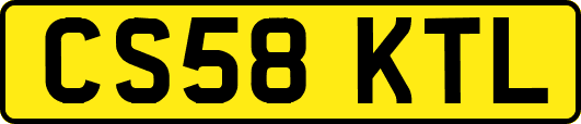 CS58KTL