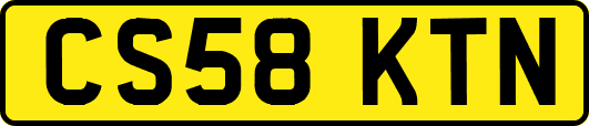 CS58KTN