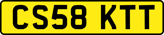 CS58KTT