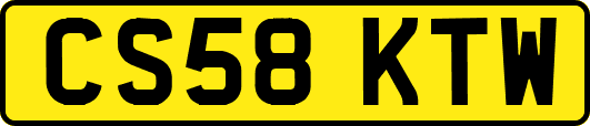 CS58KTW