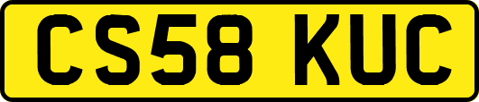 CS58KUC