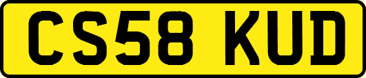 CS58KUD