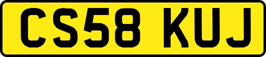 CS58KUJ