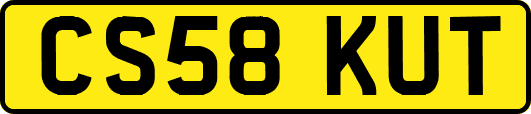 CS58KUT