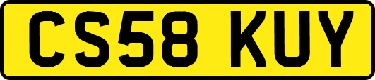 CS58KUY