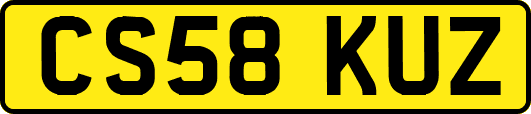 CS58KUZ