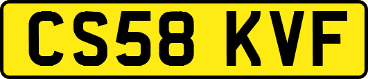 CS58KVF