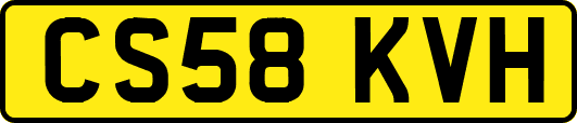 CS58KVH