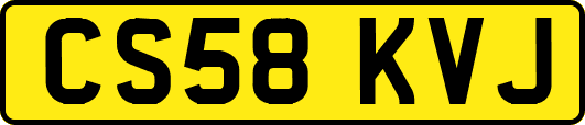 CS58KVJ