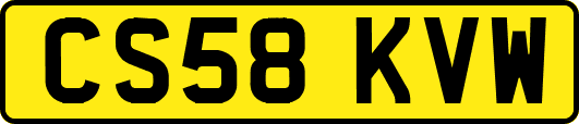 CS58KVW