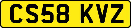 CS58KVZ