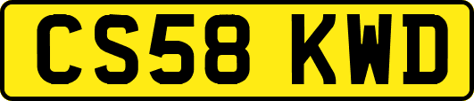 CS58KWD
