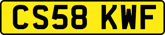CS58KWF